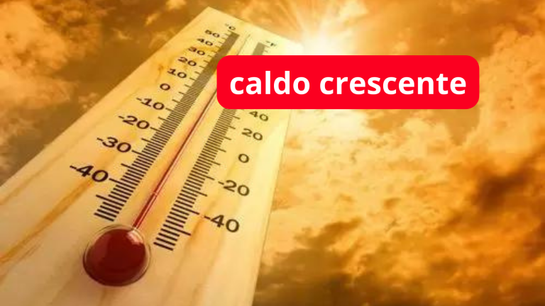 Meteo: Temperature più roventi del previsto, attesi picchi di calore fino a 42°C.