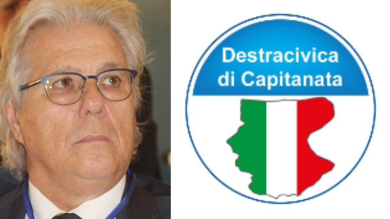 Rilanciare la Destra: L’Undicesimo Anniversario di Destracivica di Capitanata.