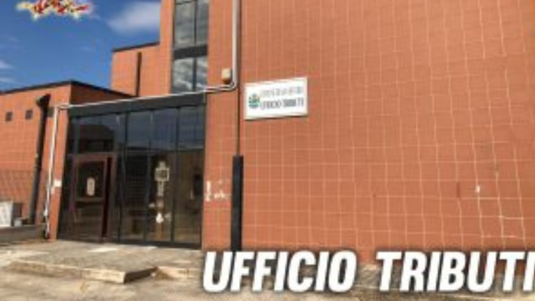 Ufficio Tributi del Comune di San Severo: Un Servizio Inadeguato per i Cittadini.