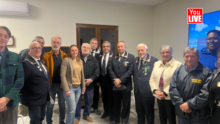 Evento Dedicato alla Grande Guerra a San Severo